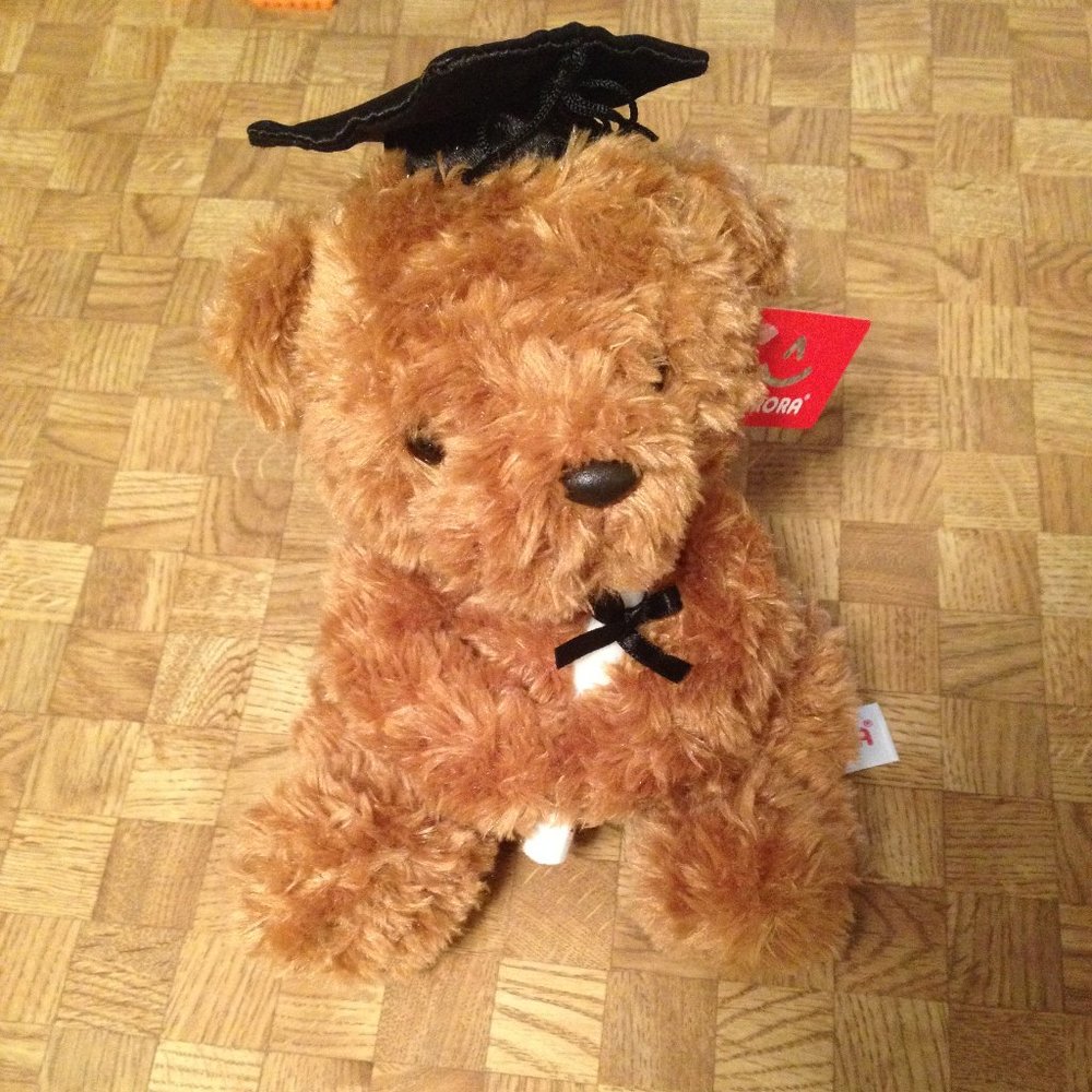 teddy bear
